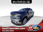 2020 Chevrolet Silverado 1500 Crew Cab 4WD Pickup for sale #36375A - photo 1