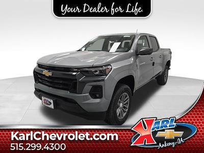 New 2026 Chevrolet Colorado LT Crew Cab for sale #36382 - photo 1