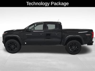New 2026 Chevrolet Colorado Trail Boss Crew Cab for sale #36383 - photo 2