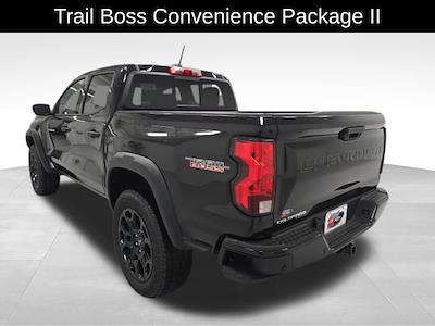 New 2026 Chevrolet Colorado Trail Boss Crew Cab for sale #36383 - photo 2
