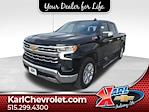 2025 Chevrolet Silverado 1500 Crew Cab 4WD Pickup for sale #36383A - photo 1