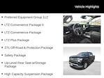 2025 Chevrolet Silverado 1500 Crew Cab 4WD Pickup for sale #36383A - photo 11