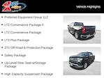 2025 Chevrolet Silverado 1500 Crew Cab 4WD Pickup for sale #36383A - photo 2
