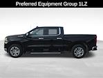 2025 Chevrolet Silverado 1500 Crew Cab 4WD Pickup for sale #36383A - photo 4
