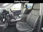 2025 Chevrolet Silverado 1500 Crew Cab 4WD Pickup for sale #36383A - photo 9