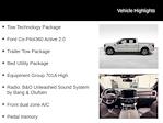 Used 2022 Ford F-150 Platinum SuperCrew Cab for sale #36389A - photo 25