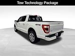 Used 2022 Ford F-150 Platinum SuperCrew Cab for sale #36389A - photo 2
