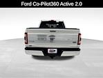 Used 2022 Ford F-150 Platinum SuperCrew Cab for sale #36389A - photo 4