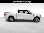 Used 2022 Ford F-150 Platinum SuperCrew Cab for sale #36389A - photo 6