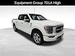Used 2022 Ford F-150 Platinum SuperCrew Cab for sale #36389A - photo 7