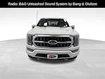 Used 2022 Ford F-150 Platinum SuperCrew Cab for sale #36389A - photo 8