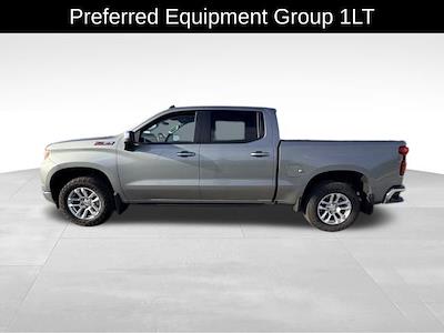 2025 Chevrolet Silverado 1500 Crew Cab 4WD Pickup for sale #36393A - photo 2
