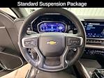 Used 2025 Chevrolet Silverado 1500 LT Crew Cab for sale #36393A - photo 10
