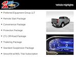 Used 2025 Chevrolet Silverado 1500 LT Crew Cab for sale #36393A - photo 3