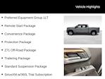 Used 2025 Chevrolet Silverado 1500 LT Crew Cab for sale #36393A - photo 28