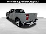 Used 2025 Chevrolet Silverado 1500 LT Crew Cab for sale #36393A - photo 2