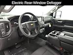 2026 Chevrolet Silverado 2500 Crew Cab SRW 4WD Pickup for sale #36399 - photo 10