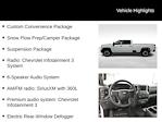2026 Chevrolet Silverado 2500 Crew Cab SRW 4WD Pickup for sale #36399 - photo 27