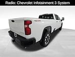 2026 Chevrolet Silverado 2500 Crew Cab SRW 4WD Pickup for sale #36399 - photo 6