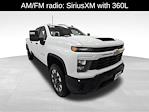 2026 Chevrolet Silverado 2500 Crew Cab SRW 4WD Pickup for sale #36399 - photo 8