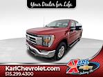 2023 Ford F-150 SuperCrew Cab 4WD Pickup for sale #36404A - photo 1