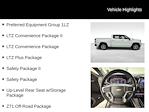Used 2020 Chevrolet Silverado 1500 LTZ Crew Cab for sale #36405A - photo 14
