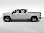 Used 2020 Chevrolet Silverado 1500 LTZ Crew Cab for sale #36405A - photo 3