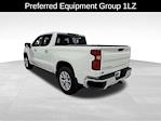 Used 2020 Chevrolet Silverado 1500 LTZ Crew Cab for sale #36405A - photo 2