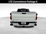 Used 2020 Chevrolet Silverado 1500 LTZ Crew Cab for sale #36405A - photo 4