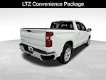 Used 2020 Chevrolet Silverado 1500 LTZ Crew Cab for sale #36405A - photo 5