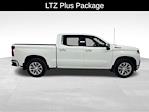Used 2020 Chevrolet Silverado 1500 LTZ Crew Cab for sale #36405A - photo 6