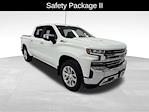 Used 2020 Chevrolet Silverado 1500 LTZ Crew Cab for sale #36405A - photo 7
