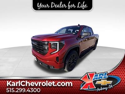 2024 GMC Sierra 1500 Crew Cab 4WD Pickup for sale #36406A - photo 1