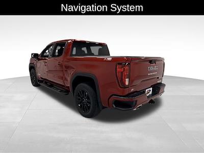 Used 2024 GMC Sierra 1500 Elevation Crew Cab for sale #36406A - photo 2