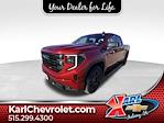 2024 GMC Sierra 1500 Crew Cab 4WD Pickup for sale #36406A - photo 1