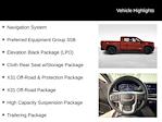 Used 2024 GMC Sierra 1500 Elevation Crew Cab for sale #36406A - photo 17