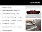Used 2024 GMC Sierra 1500 Elevation Crew Cab for sale #36406A - photo 28