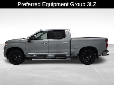 2026 Chevrolet Silverado 1500 Crew Cab 4WD Pickup for sale #36410 - photo 2