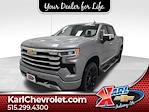 New 2026 Chevrolet Silverado 1500 High Country Crew Cab for sale #36410 - photo 1