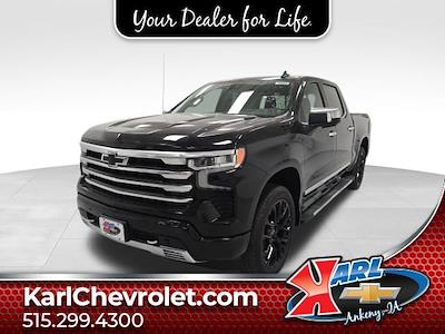 2026 Chevrolet Silverado 1500 Crew Cab 4WD Pickup for sale #36411 - photo 1