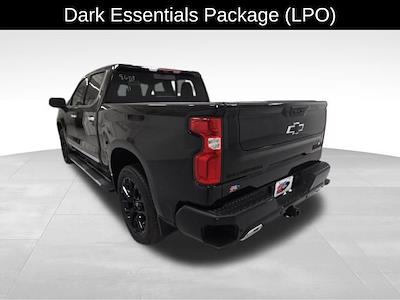 New 2026 Chevrolet Silverado 1500 High Country Crew Cab for sale #36411 - photo 2