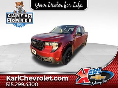 Used 2025 Ford Maverick XLT SuperCrew Cab for sale #36424B - photo 1