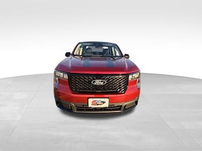 Used 2025 Ford Maverick XLT SuperCrew Cab for sale #36424B - photo 2