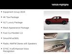 2025 Ford Maverick SuperCrew Cab AWD Pickup for sale #36424B - photo 27