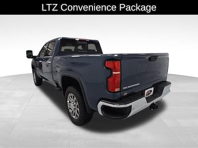 2026 Chevrolet Silverado 2500 Crew Cab 4WD Pickup for sale #36429 - photo 2