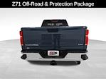 2026 Chevrolet Silverado 2500 Crew Cab 4WD Pickup for sale #36429 - photo 5