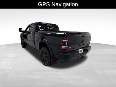 2024 Ram 2500 Crew Cab 4WD Pickup for sale #36446A - photo 2