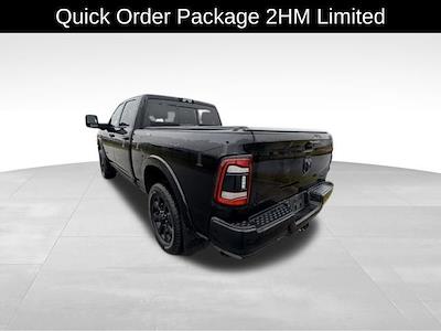 Used 2024 Ram 2500 Limited Crew Cab for sale #36446A - photo 2