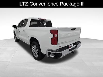 New 2026 Chevrolet Silverado 1500 LTZ Crew Cab for sale #36458 - photo 2