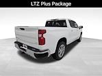 New 2026 Chevrolet Silverado 1500 LTZ Crew Cab for sale #36458 - photo 5